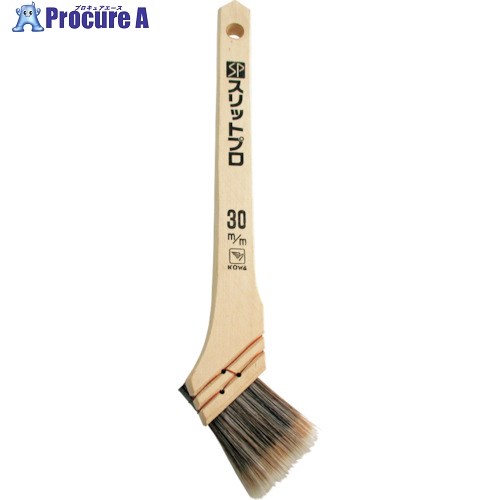 KOWA スリット プロ30ミリ 11024 1本 ▼354-0090【代引決済不可】