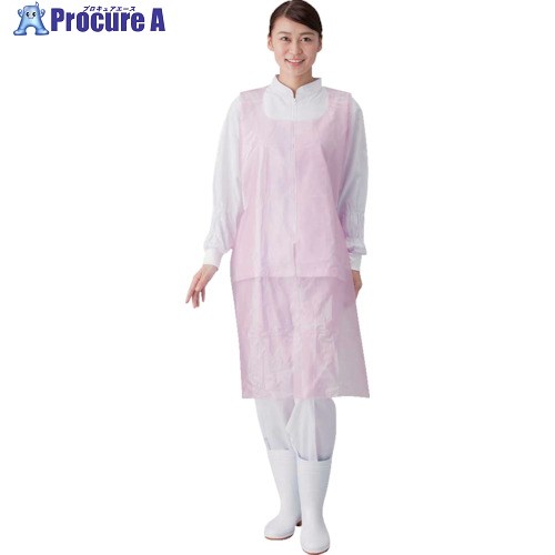 Asahi エプロン20 箱入ブルーM 11346 1箱 ▼363-7206【代引決済不可】