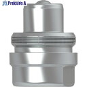 CEJN シリーズ232 スクリュータイプニップル 呼径6.3mm NPT1/4メネジ 10-232-6402 1個 ▼364-7151