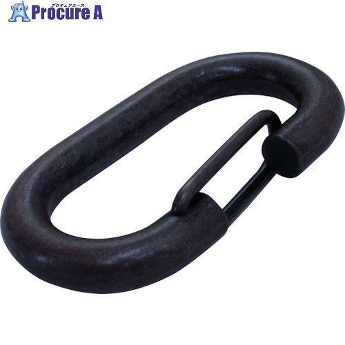 DAIDOHANT C型フック (銅ブロンズ) [4mm] 10104041 1個 ▼368-7522