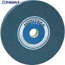 ノリタケ 汎用研削砥石 A46O濃青 150X16X12.7 1000E00150 1枚 ▼377-7723