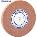 ノリタケ 汎用研削砥石 WA80K赤 150X19X12.7 1000E60180 1枚 ▼377-7910