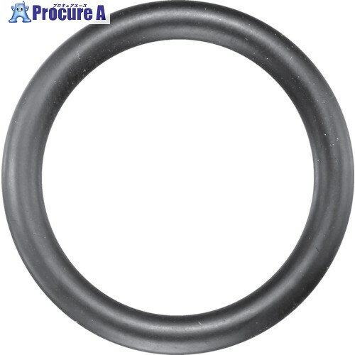 ASW インパクトソケット用Oリング 外径φ13用 070900 1個 ▼383-1348