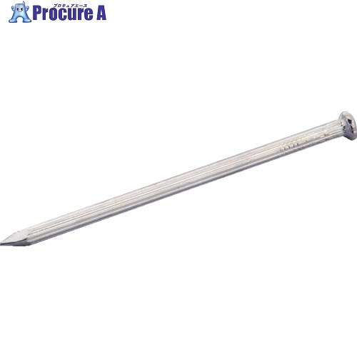 アマテイ コンクリート釘 7×75 SP 500G 112222047 1箱 ▼396-4394【代引決済不可】