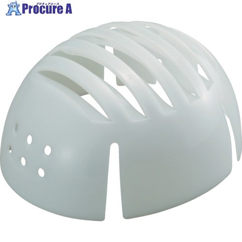 タニザワ 布帽子用ライナー ST#1451 バンピーノ 白 1451 1個 ▼399-3914【代引決済不可】 その1