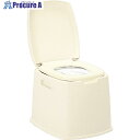 TONBO ポータブルトイレS型 07427 1台 ▼404-6439