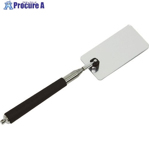 DOGYU ミラー棒 P-70S 01435 1本 ▼404-8512【代引決済不可】