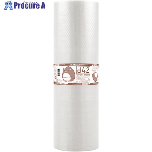 川上 ダイエットプチ 2層品 d42 1200×42 ロール (1本入) 10327 1袋 ■▼406-2457【代引決済不可】【送料..