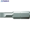 Wera 800/1Z ビット 0.5X4.0 072050 1本 ▼411-9827