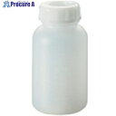 サンプラ EOG滅菌瓶 250ml (PE広口)乳白色【単位は本】 17023 1本 ■▼423-5605 【送料都度見積】※個人宅様送り不可