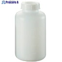 サンプラ EOG滅菌瓶 1L (PE広口)乳白色【単位は本】 17025 1本 ■▼423-5610 【送料都度見積】※個人宅様送り不可