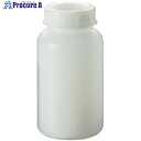 サンプラ EOG滅菌瓶 500ml (PE広口)乳白色【単位は本】 17024 1本 ■▼423-5613 【送料都度見積】※個人宅様送り不可