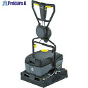 KARCHER 小型床洗浄機 BR 40/10C AD(1.783-313.0) 1.783-313.0(BR 40/10 C 60HZ) 1台 ◇▼452-3...