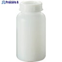 サンプラ EOG滅菌瓶 500ml (PE広口) (100個入) 17024C 1箱 ■▼459-4274 【送料都度見積】※個人宅様送り不可