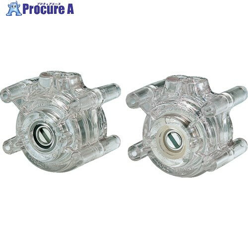 YAMATO 標準ポンプヘッド (17H) (CRS) 07014-20 07014-20 1個 ■▼466-2547【代引決済不可】【送料都度見積】