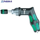 Wera 7400 トルクビットフォルダー 4.0〜8.8Nm 074705 1本 ▼478-7307