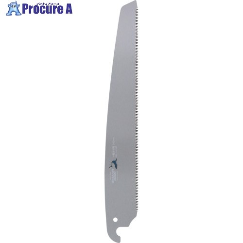 SHARK SAW 替刃式木工・集成材鋸替刃一般木材用 240mm 1008934 1枚 ▼553-1251