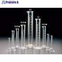 サンプラ TPXメスシリンダー 20ml 01012 1本 ■▼557-3009 【送料都度見積】※個人宅様送り不可