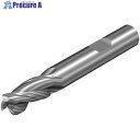SANDVIK コロミルDura一般加工用超硬エンドミル(732) H10F 1K233-1000-200-NB H10F 1本 ■▼558-9466 【送料都...