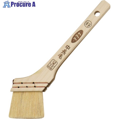 好川産業 白中長スリーセブン #777 70mm 11287 1本 ▼562-8682【代引決済不可】