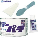 SOFT99 ボデーパテ徳用缶 09025 1個 ▼754-3905