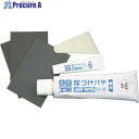 SOFT99 厚づけパテチューブタイプ ホワイト 09161 1個 ▼754-3948