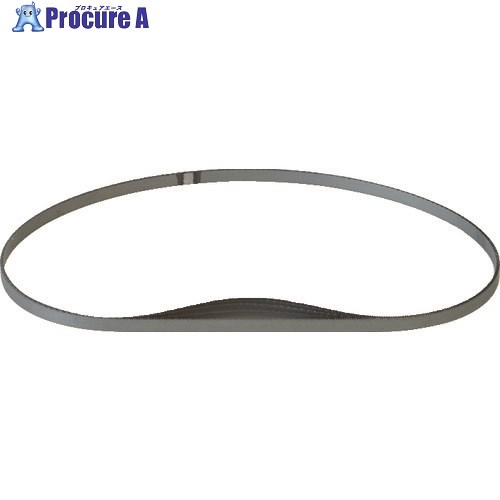 HiKOKI 帯のこ刃 CB18F3、CB18FA3用 ハイス 8山 5本入 0031-8792 1箱 ▼767-6018【代引決済不可】