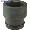 FPC インパクト ショート ソケット 差込角38.1mm 対辺65mm (2. 1.1/2WS-65 1個 ▼769-5543
