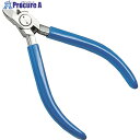 Victor ニッパ マイクロエース 全長114mm 1000-115 1丁 ▼791-7104