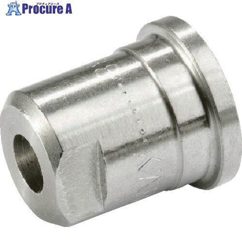 KARCHER 高圧洗浄機用アクセサリー パワ-ノズル (25゜045)(2.883-398.0) 2.883-398.0 1個 ▼793-9248