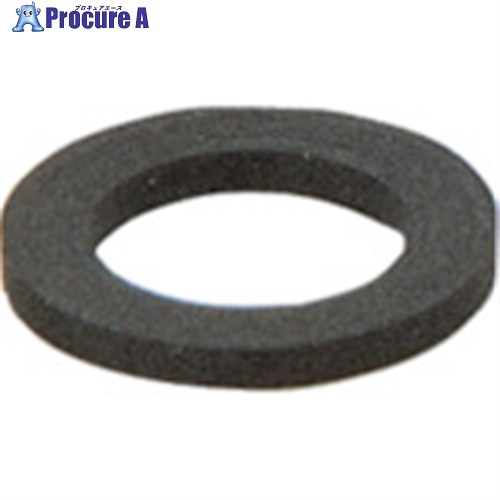 KAKUDAI パッキン ニトリルゴム 0724-13 1個 ▼807-4058