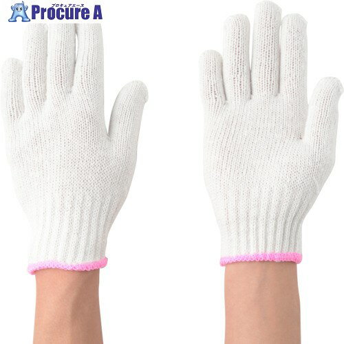 アトム 日本一軍手 女性用(12双入) 200LA 10組 ■▼813-6884 ※個人宅様送り不可