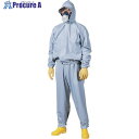シゲマツ 開放形防護服 PS-420K上着のみ 07950 1個 ▼816-7514