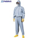 シゲマツ 開放形防護服 PS-420K上着のみ 07951 1個 ▼816-7515
