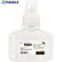 GOJO ゴージョー マイルドフォームウオッシュ700mL(LTX用カートリッジ 1311 1個 ▼819-3523【代引決済不可】