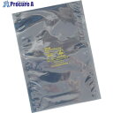 SCS 静電気シールドバッグ フラットタイプ 279X381mm (100枚入) 1001115 1箱 ▼826-5425