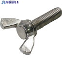 DAIDOHANT HP ステンレス蝶ボルト 8X30 1本入 10186462 1袋 ▼828-4336