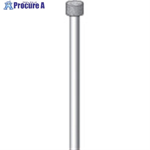 ナカニシ 電着ダイヤモンドバー 円筒型 φ5×3×軸φ3 #120 12745 1本 ▼829-2737【代引決済不可】