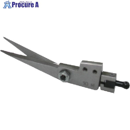 ナイル 替刃マルチハサミ用直刃 10M 1丁 ■▼852-3229 【送料都度見積】