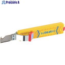 JOKARI ケーブルストリッパー Secura No28H 10280 1丁 ▼855-6369