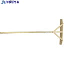 金象 木製レーキ大(組立完成品) 097042 1本 ◇▼868-2013