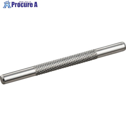 岡田 カーテンレール D30ローレットジョイント 12T63 1本 ■▼868-6758 【送料都度見積】