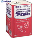 ライオン 業務用 液体ライポンF18L(缶) SGF18J 1缶 ▼003-3189