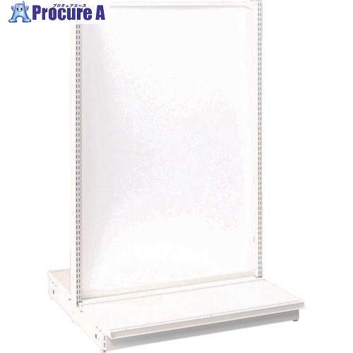 タテヤマアドバンス KZ両面ボードタイプ本体 W120×D90×H240 SX0427 1台 ■▼101-9706