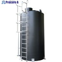 ダイライト 大型タンク スリムタンク 4000L SL4000 (SL4000L)(MSL4M) 1台 ■▼102-5045【代引決済不可】【送料都度見積】※車...
