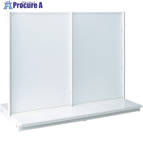 タテヤマアドバンス KZ両面ボードタイプ連結 SX0064 1台 ■▼114-2366