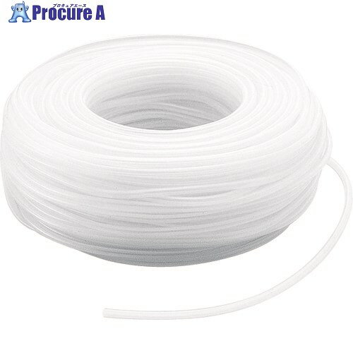 ARAM シリコーンチューブ(1018-03) SR-1X2X10M 1巻 ▼114-3360【代引決済不可】