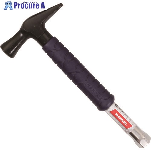 プロメイト 電工ダクトレンチハンマー ショート 全長240mm T-240S 1本 ▼116-1387【代引決済不可】