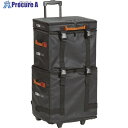TRUSCO プロ用段積みバッグ STACK BLOCK 2段タイプ SB-2SET 1S ▼116-4235