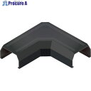 マサル ニュー・エフモール付属品 マガリ 4号 ブラック SFMM4W 1個 ▼120-9882